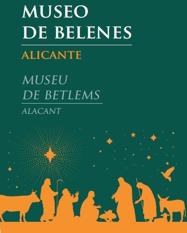 Museo de Belenes de Alicante