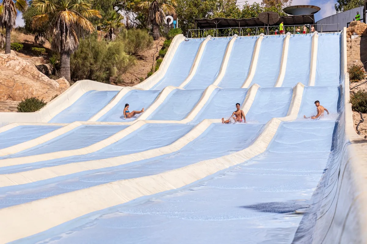 Aqualand Bahia de Cádiz - foto 1