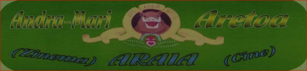Andra-Mari Zinema