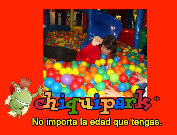 Chiqui Park