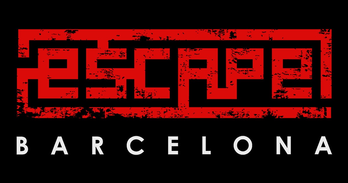 Escape Barcelona - Santa Coloma de Gramenet