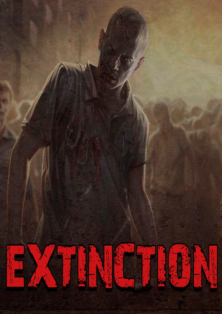 Ingenious Escape Room - Extinction