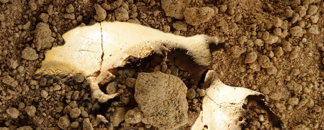 Centro de acceso a los yacimientos de Atapuerca