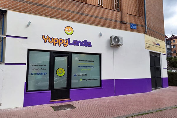 Yuppylandia