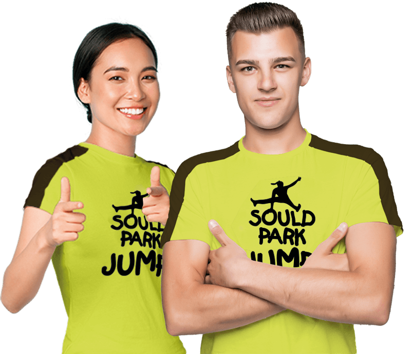 Sould Park Jump