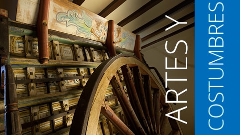Museo de Artes y Costumbres Populares