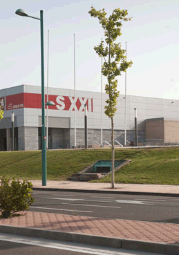 Siglo XXI