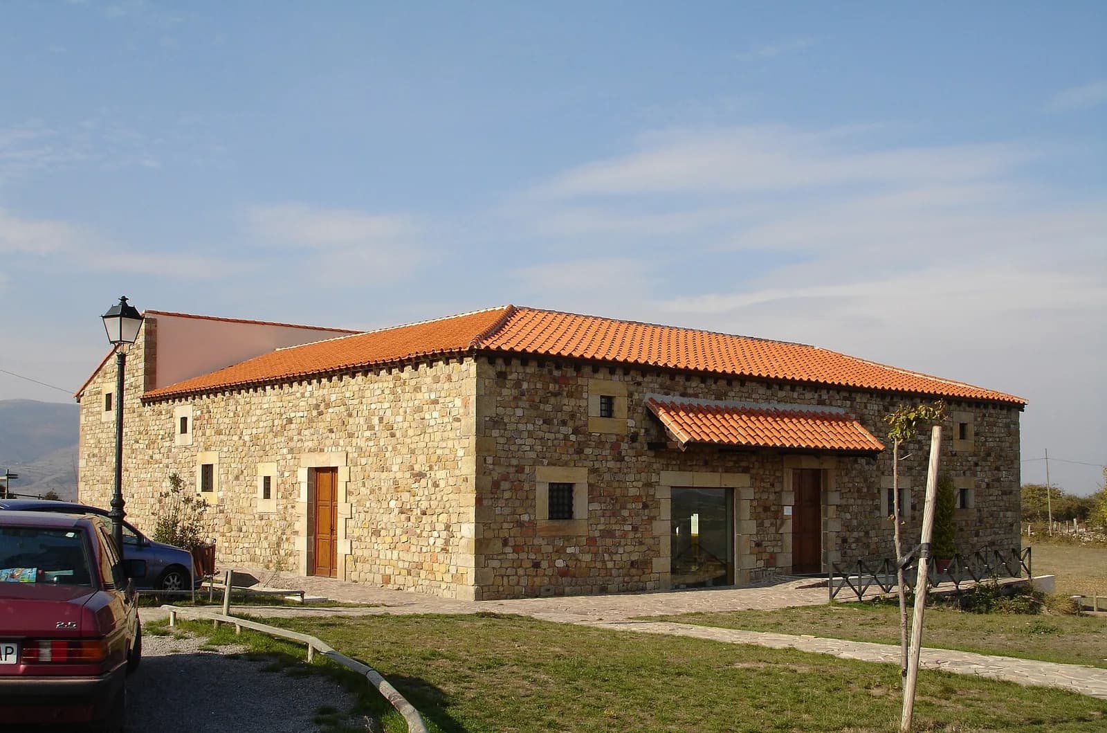 Domus