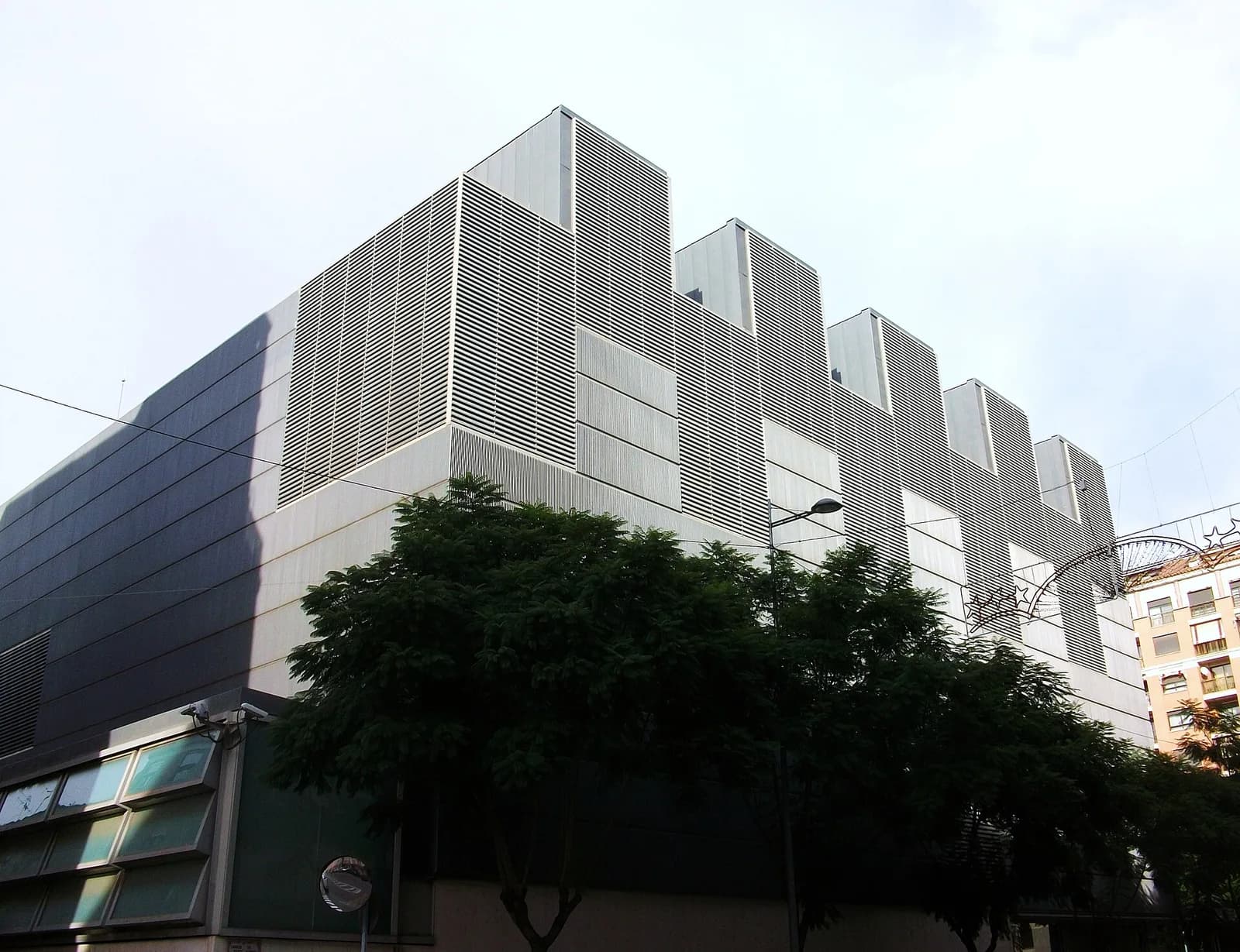 Museo de Bellas Artes de Castellón
