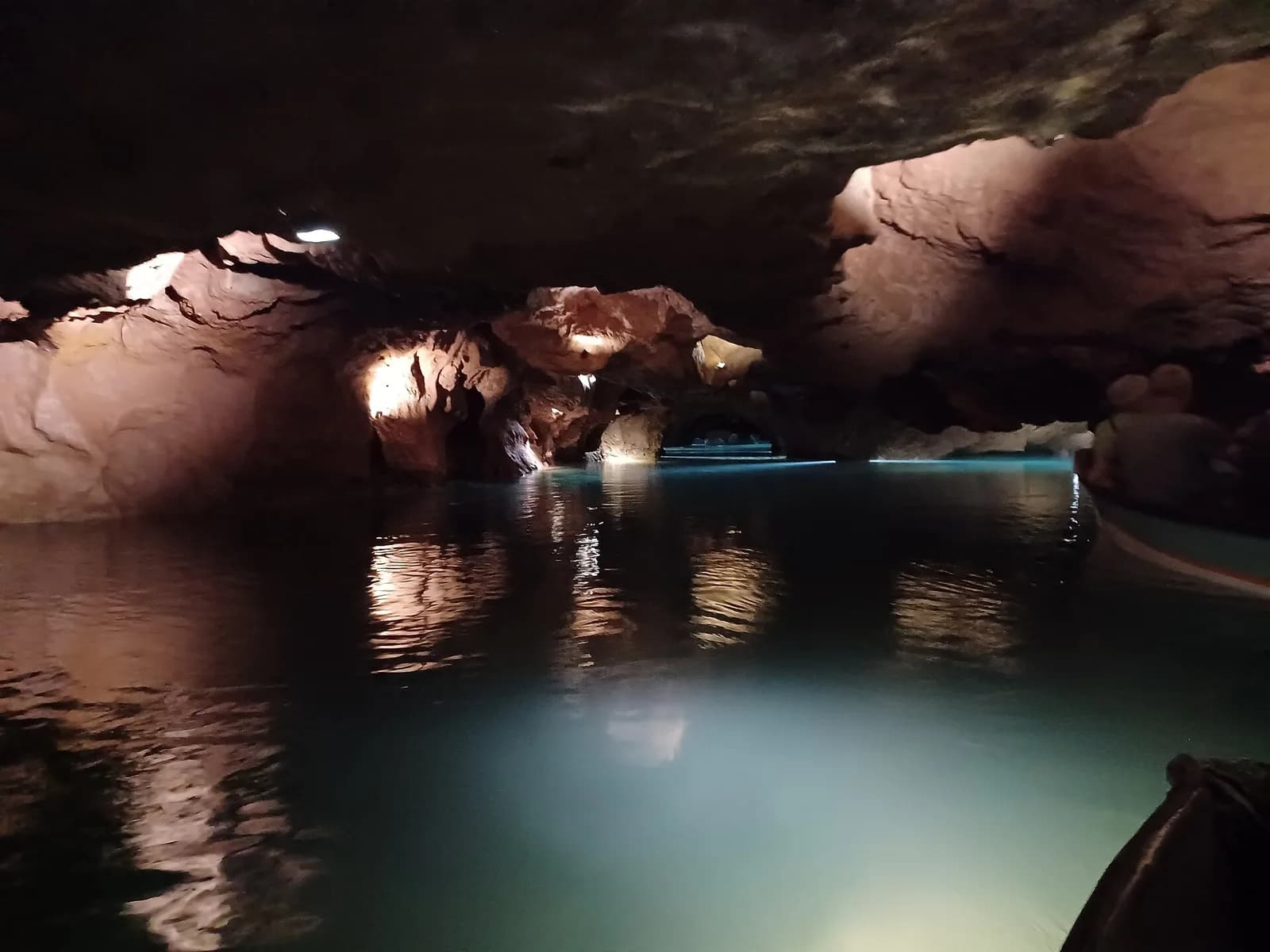 Coves de Sant Josep