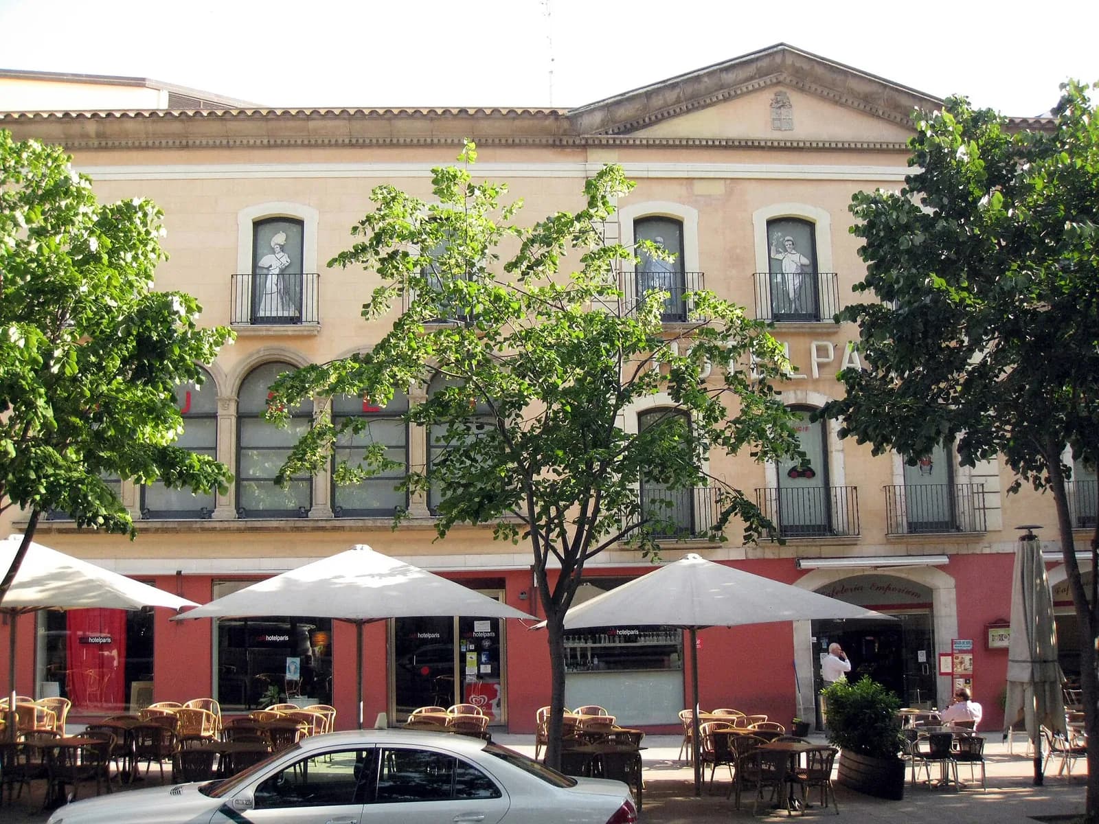 Museo del Juguete