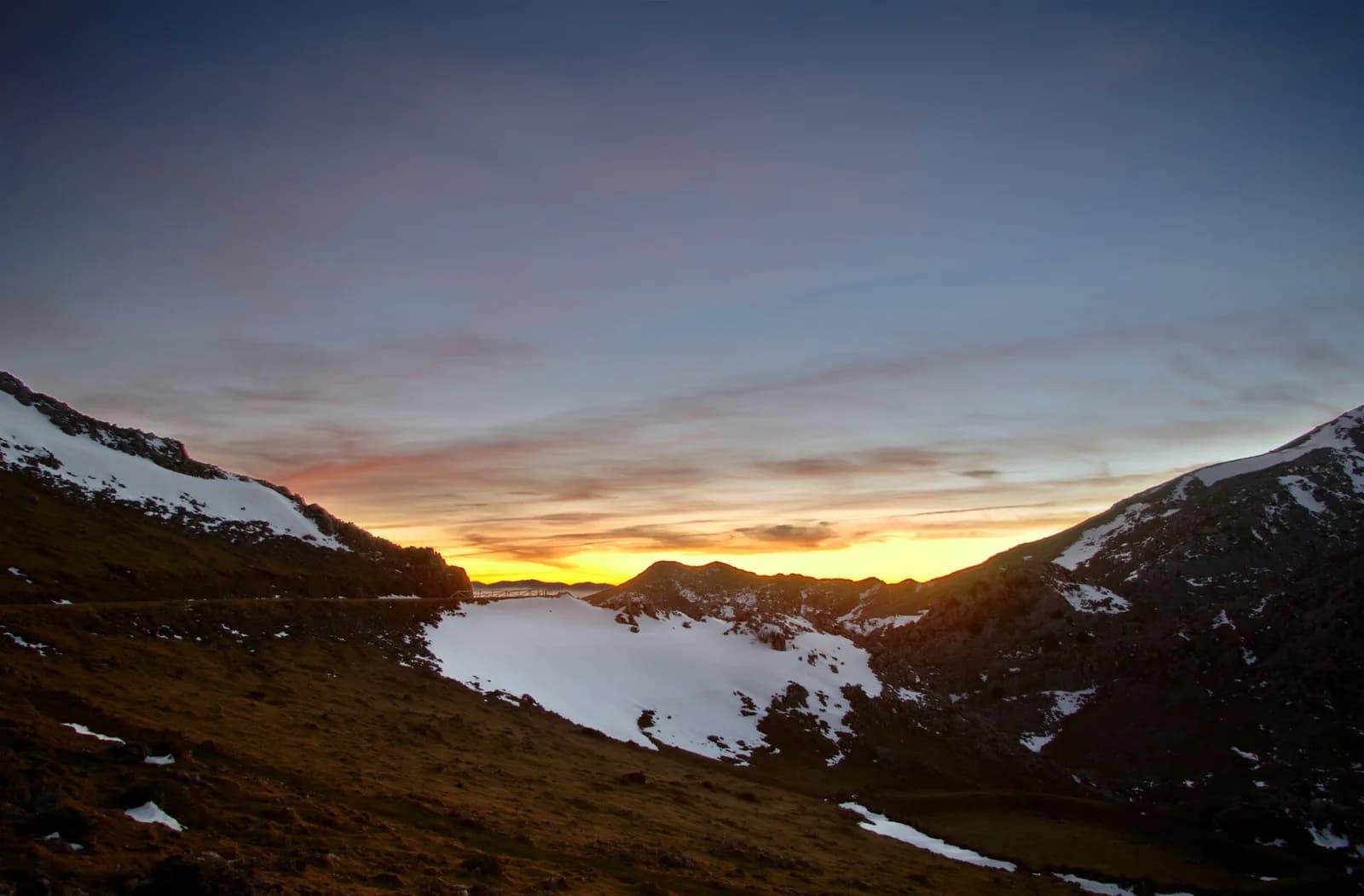 Mirador de L'Angliru