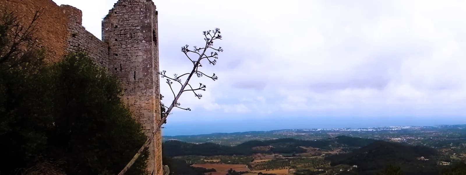 Castell de Santueri