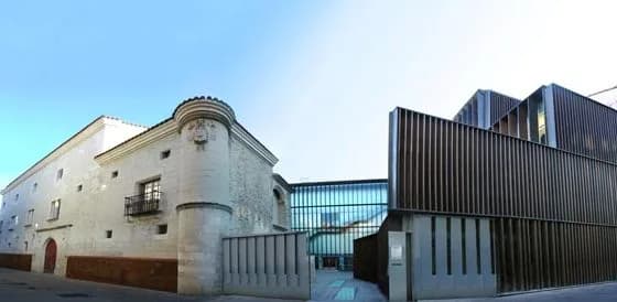 Museo Fournier de Naipes de Álava