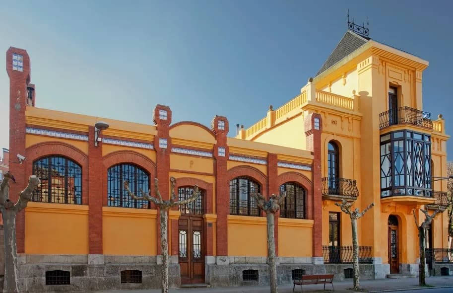 Museo del Chocolate