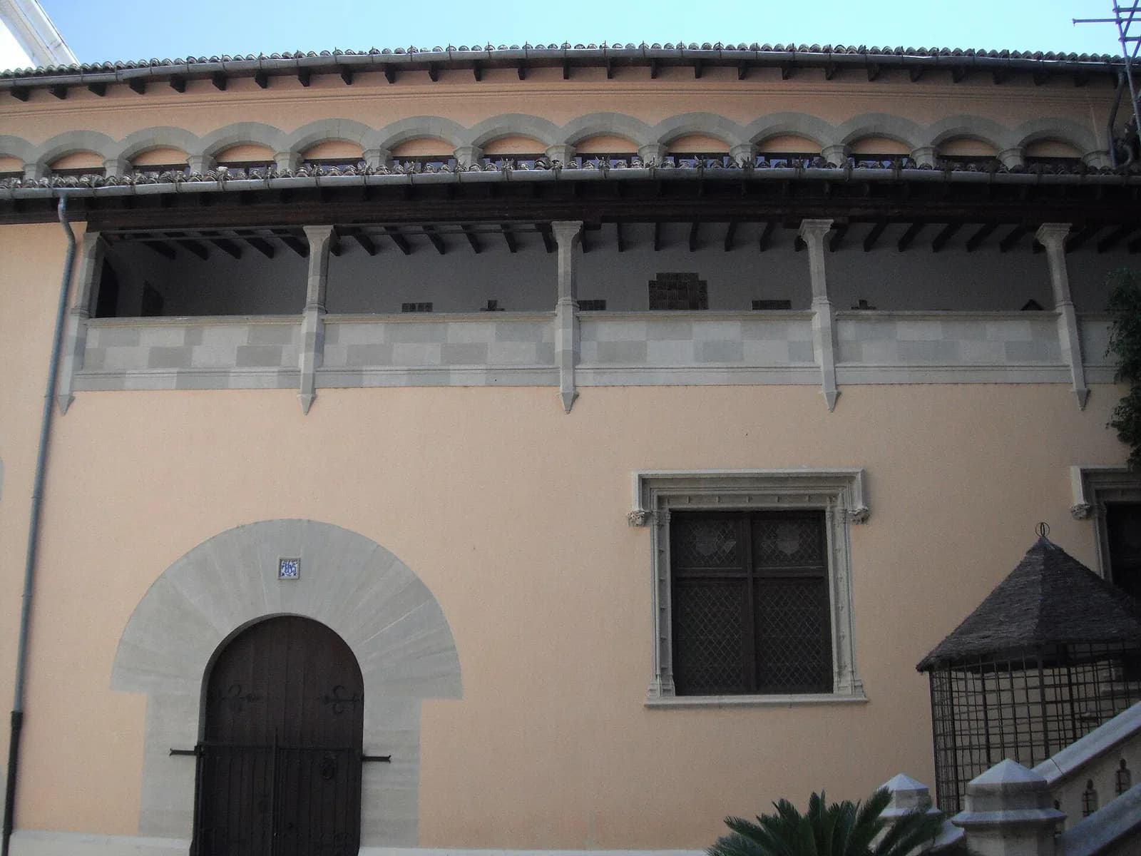 Palau Ducal dels Borja