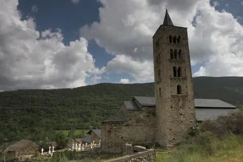 Ecomuseu de les Valls d'Àneu
