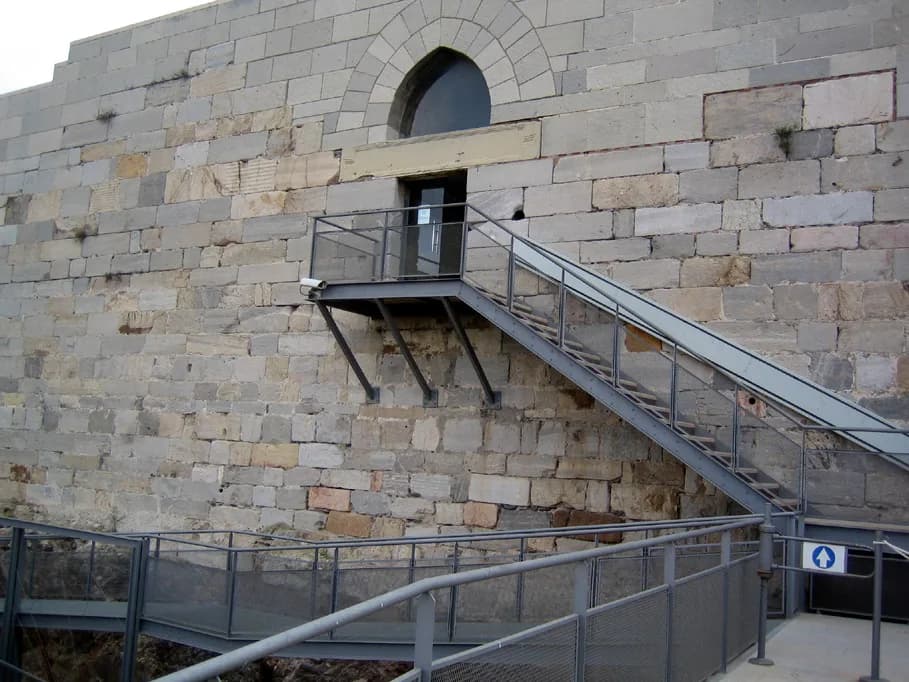 Castillo de la Concepción