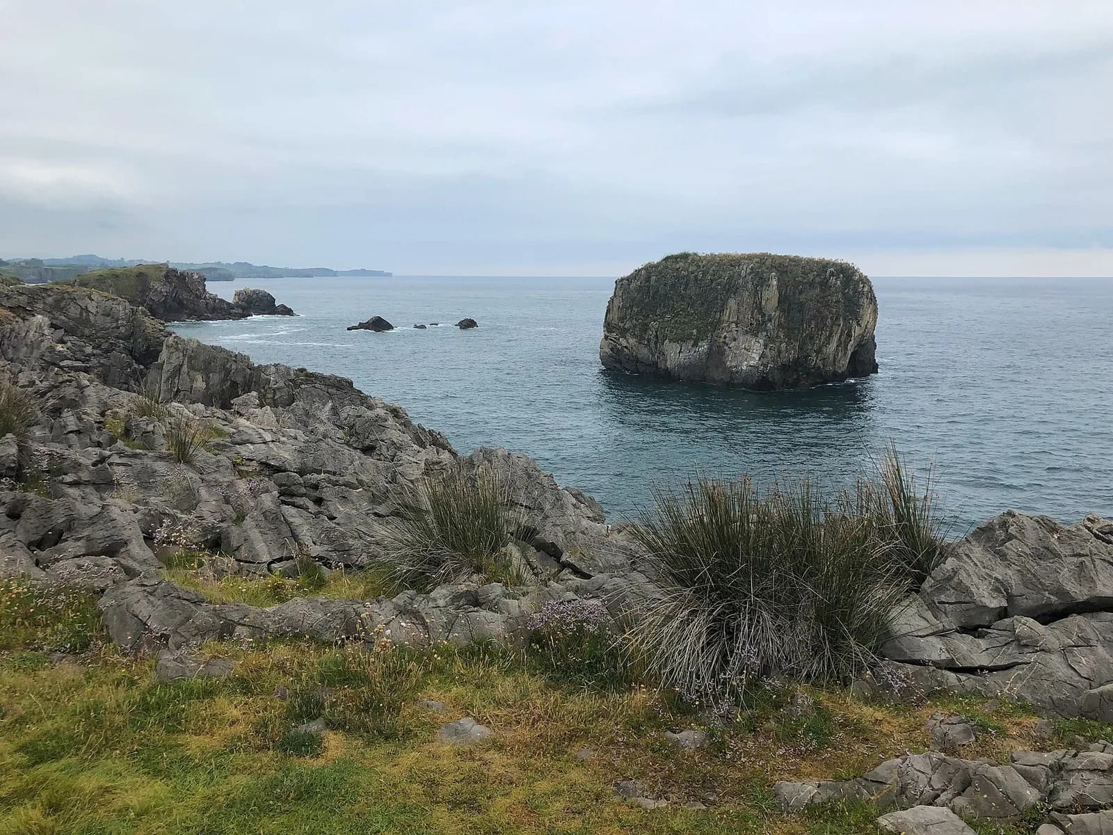 Playa de Torimbia