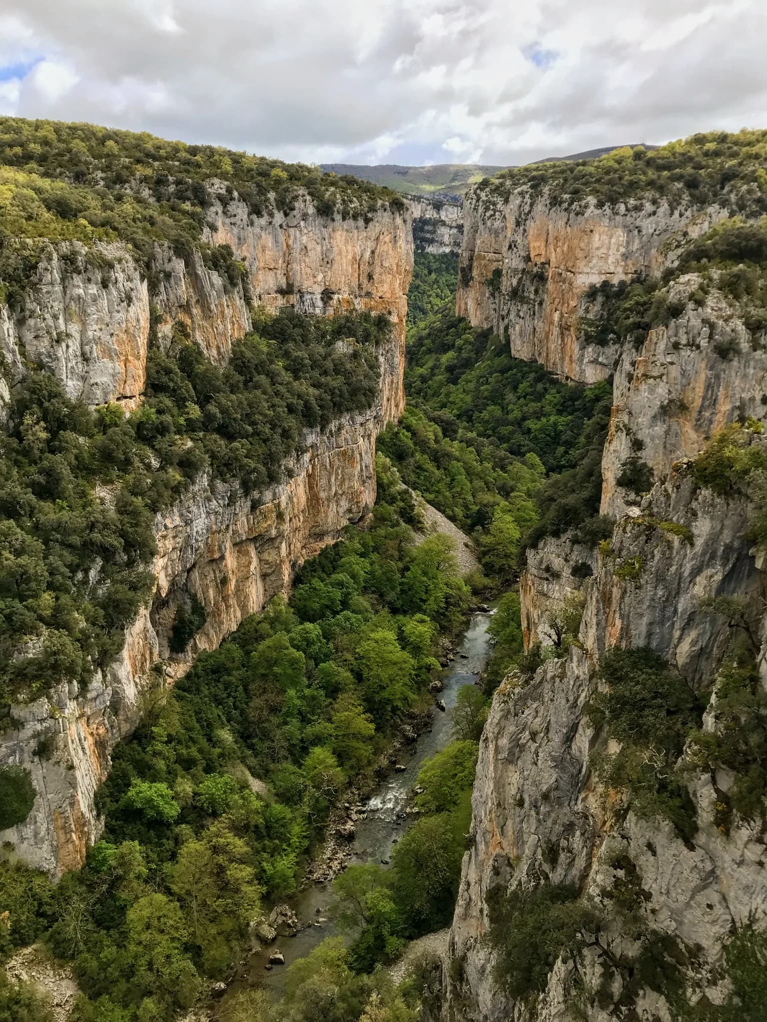 Foz de Arbaiun