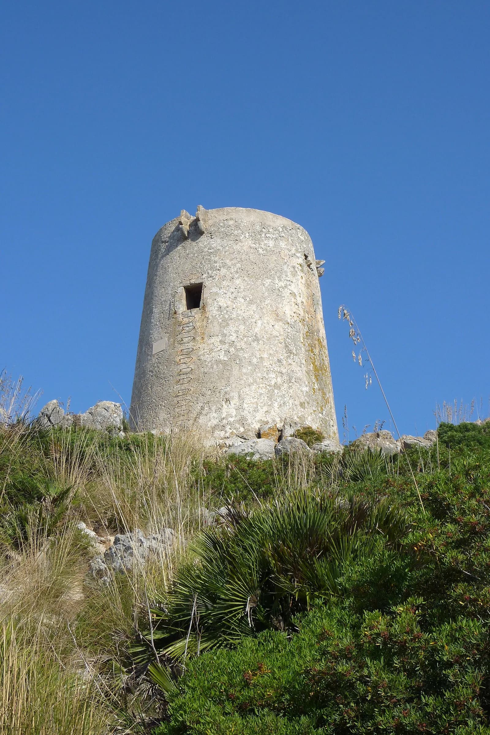 Talaia d'Albercutx